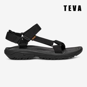 [테바](센텀시티점)[허리케인 XLT2] TEVA 테바 남성 스테디셀러 샌들 STVM2419234-BLK