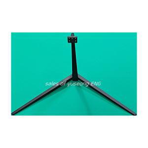 [중고] PANTHEON F3275T 래안텍 32인치 LED 모니터 거치대 받침대 스탠드 다리