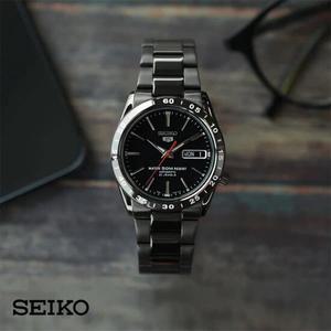 세이코5 오토매틱 메탈 SNKE03K1