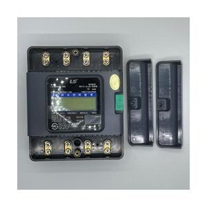 LS산전 회전형 전자식 전력량계 LD3410DM-120 S