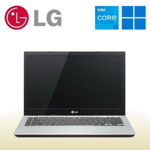 LG 저렴한 업무용 가성비 싼 사무용 리퍼 노트북 14인치 엑스노트 U460 i5 3337U 방전