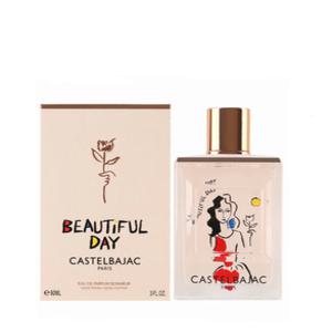 까스텔바작 보네르 EDP 90ml 구매시 +보네르 미니어처