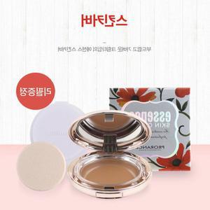 본품+리필 부드럽고 스킨커버 크림타입 33호 가벼운