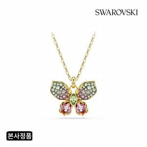 [/본사정품] Idyllia 나비 목걸이 5709950