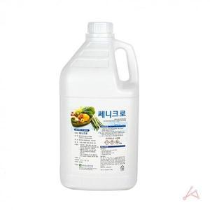[기타]쎄니크로 4L