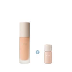 [RMK](타임스퀘어점패션관)[7]리퀴드 파운데이션 EX(+루미너스 메이크업 베이스 15ML 증정)