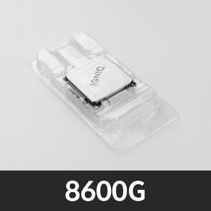 [2년 A/S 벌크 병행 수입] AMD 라이젠5-5세대 8600G (피닉스) 아이지디스트