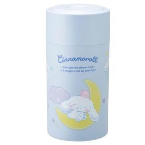 [BZJLOGLF_51G2]시나모롤 원통형 보존용기 800ml