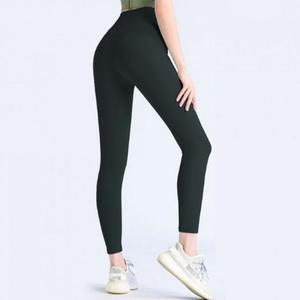 [BZJL5305_4C]여성 피스 운동복 노 요가 웨어