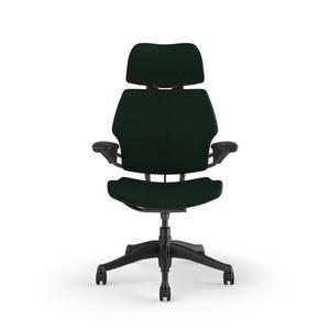 [포커시스](강남점)[Humanscale]휴먼스케일 프리덤체어 패브릭_발삼 CF43_STA / HUM-F211GCF43XFSHNSC