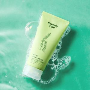 마미케어 바다포도 클렌징폼 120ml