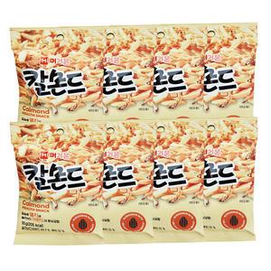 머거본 칼몬드 35g x 8개