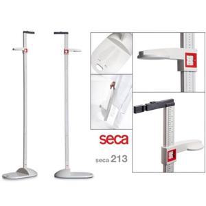 조립형 정밀신장계 SECA-213 이동형 병원 20cm~205cm (WB784F0)