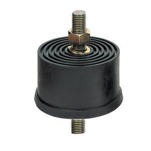 [HYD12959_51CE]볼트방진고무 35x8mm 소음방지(10개입)