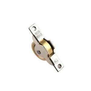 [BZFJ357N_51CE]신주미소호차/황동평/턱/ 빗장 36mm
