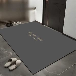 대형 규조토 발매트 욕실 발닦개 키친 싱크대 현관 140x160cm
