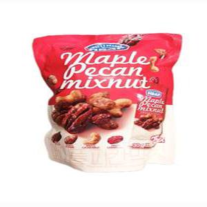 바프 HBAF 메이플 피칸 믹스넛 750g (30gx25입) e
