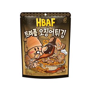 바프 트러플 오징어튀김 술안주간식 35g x 8개