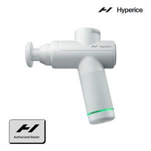 갤러리아 [하이퍼아이스] 하이퍼볼트 Go2 마사지건 그레이 C타입_Hypervolt Go2