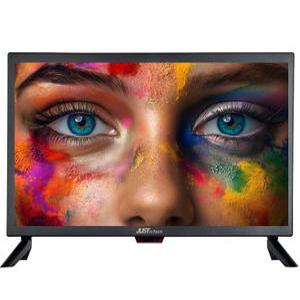 저스트인테크 JIT230TV IPS광시야각 LED TV 23인치모니터겸 리모콘