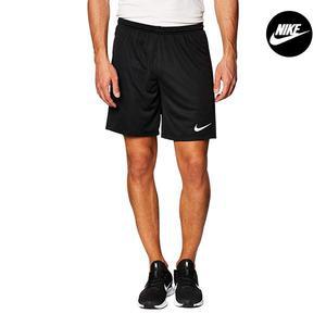 [나이키] NIKE 드라이핏 파크3 남자 트레이닝 런닝 헬스 반바지 BV6855-010