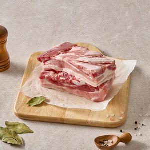 [농협 라이블리] 한돈 삼겹살 수육용 500g