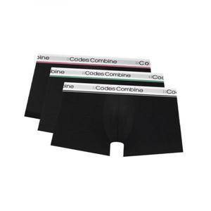 [국내매장판] 코데즈컴바인 INNERWEAR 미니멀 에어로쿨 드로즈 3PACK CDMDR360- 101653