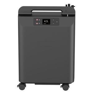 [킹온메디칼] 가정용 의료용 자동 산소발생기 P2-O5E