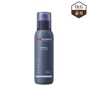 레드 블레미쉬 포 맨 탄력 올인원 150mL