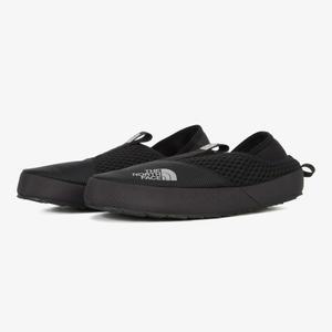 노스페이스 썸머슈즈 아쿠아슈즈 뮬 25SS 트랙션 뮬 NS85R12A BLK