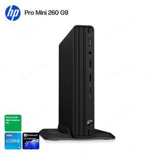 [HP]Pro Mini 260 G9 i5-1335U Windows IoT Enterprise