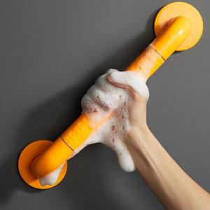 미끄럼방지 안전바 화장실 안전손잡이 벽부형핸드레일 3종선택