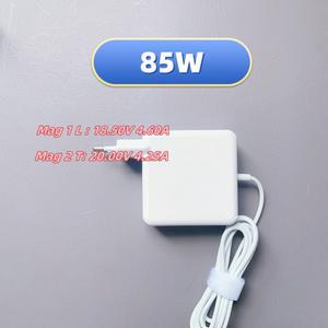 85W 전원 어댑터 apple Macbook 충전기 A1151 A1212 A1286 A1424