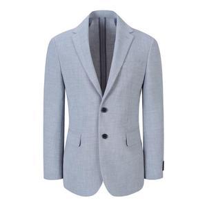 [파렌하이트][24S/S]라이트블루 투톤 라이크 셋업 수트(FIEAD533 F433)BLL
