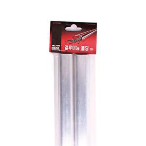 [JHP47QQ9_52AA]알루미늄 몰딩 전선 선정리 은색 23mm/2호