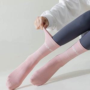 [베프몰]포인트 WGIATYMB 중목 요가 삭스 스트레칭 양말 베이직컬러