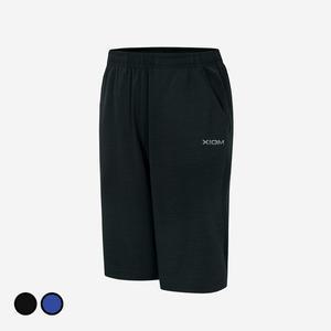 [엑시옴]공식 본사 직영 와이드 레그(WIDE LEG) 2컬러 탁구복 탁구유니폼 긴바지 반바지 트레이닝복