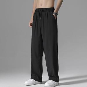 (정품) 사계절 소-대형 허리밴딩 데일리 남성 팬츠 IS-PA84/남성밴