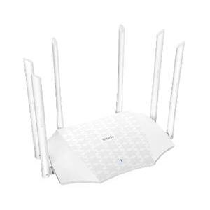 컴퓨터 네트워크 포트 라우터 AC2100 밴드 무선 듀얼 기가비트 Tenda