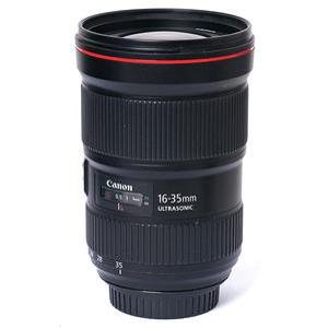중고/캐논 EF 16-35mm F2.8L III USM/4710005641