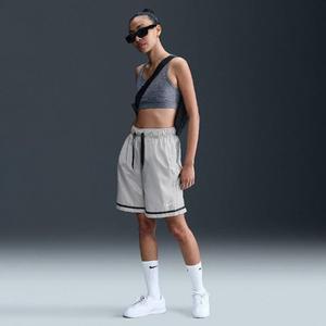 [나이키]반바지 HQS IB7922-077 나이키 스포츠웨어 여성 우븐 쇼츠