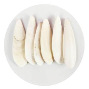 앵무간식 오리지날 갑오징어뼈 (6개입) 부리갈이 영양 보충식 앵무새용품