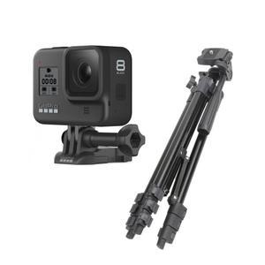 GO PRO 9 호환 액션캠 스마트폰 카메라 겸용 삼각대/미니삼각대/카메라거치대/휴대폰삼각대거치대/핸드폰삼