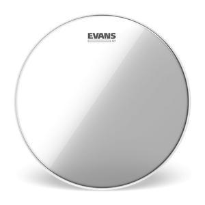 에반스 BD22G1 베이스 드럼헤드 22인치 투명 단피 EVANS