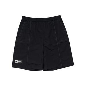 씨너리 4부 반바지 K5223LHPY1BLK