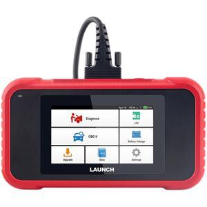LAUNCH CRP129E 자동차 진단기 한글지원 X431 수입차 런치스캐너 SRS 고장
