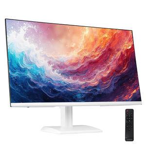 크로스오버 27USW9 UHD4K-iPS USB-C 화이트 무결점 - 27인치 모니터