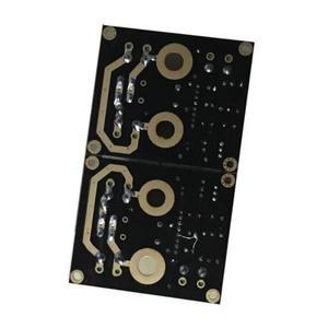 [누리음향]2pcs UPC1237 LM7812 16A 1200W AC12V-18V HiFi 증폭기 스피커 보호 조립 보드 D3-007