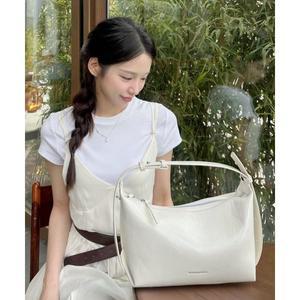마스마룰즈 3way belted mini hobo bag Cream 5012114315 776794