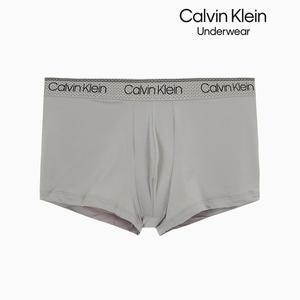 [파주점][Calvin Klein Jeans][캘빈클라인 언더웨어](NB3807-5JX)남성 마이크로 메쉬 쿨링 로우라이즈 ...